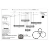 Подвесной светодиодный светильник Newport Compositions S8240_024CH