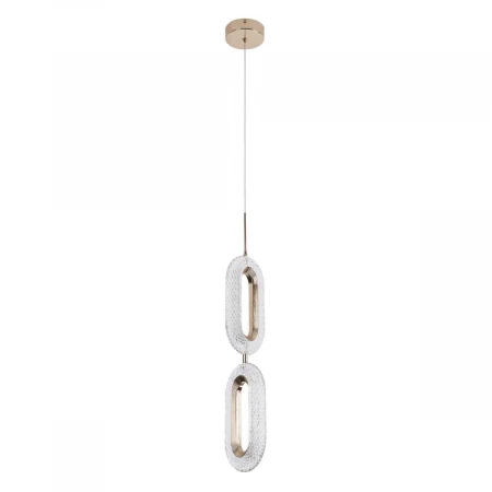 Подвесной светильник MODESTYLE MS.1120.2 GD