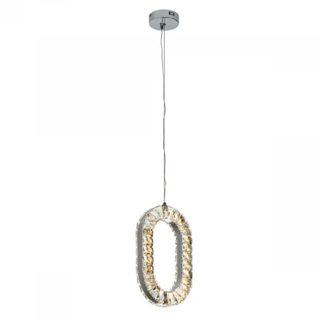 Подвесной светильник Modelux ML.9040.370 CR