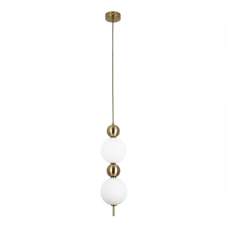 Подвесной светильник MODESTYLE MS.8013.2 BS