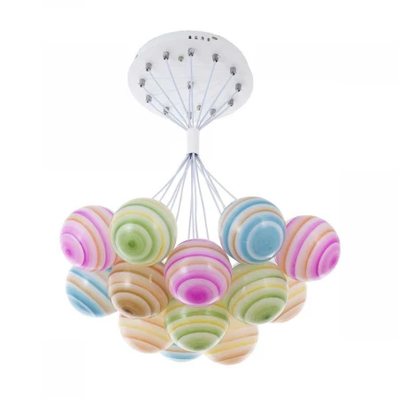 Подвесной светильник LED4U L6403-13