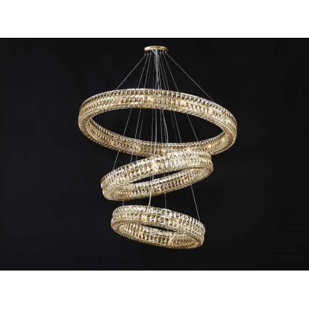 Подвесной светильник Newport Elizabeth S10120_011G