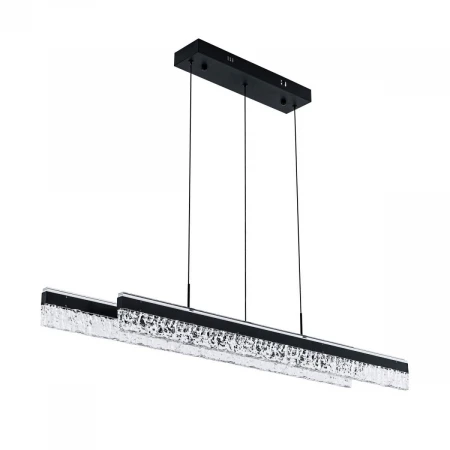 Подвесной светильник MODESTYLE MS.9012.1150 BK