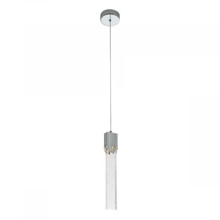 Подвесной светильник Modelux ML.88992.1 CR