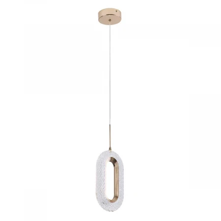 Подвесной светильник MODESTYLE MS.1120.1 GD