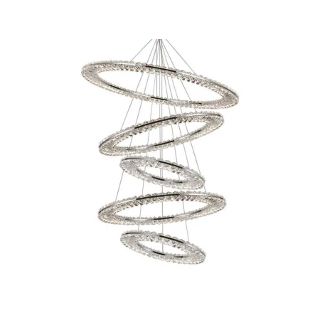 Подвесной светодиодный светильник Newport Compositions S8240_047CH