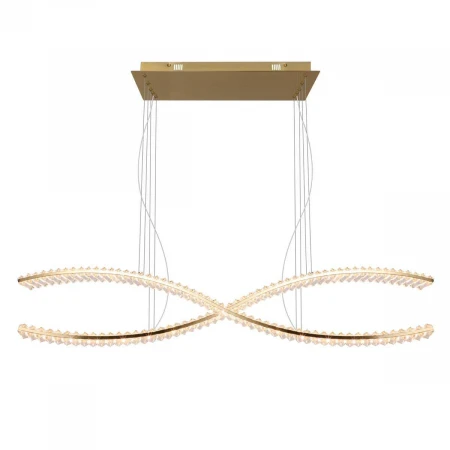 Подвесной светильник MODESTYLE MS.9033.1200 BS