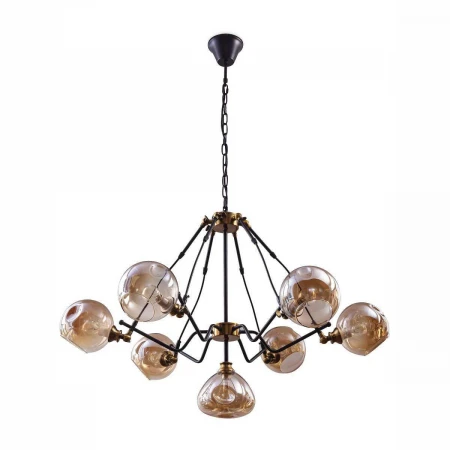 Подвесной светильник LED4U 6136/6+1