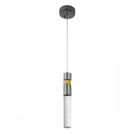 Подвесной светильник Modelux 3350-1 CR