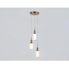 Подвесной светильник Ambrella light High Light LH55272 Подвесной светильник Ambrella light High Light LH55272