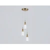 Подвесной светильник Ambrella light High Light LH55272 Подвесной светильник Ambrella light High Light LH55272