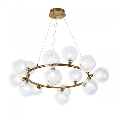 Подвесной светильник MODESTYLE MS.6030.15 BS