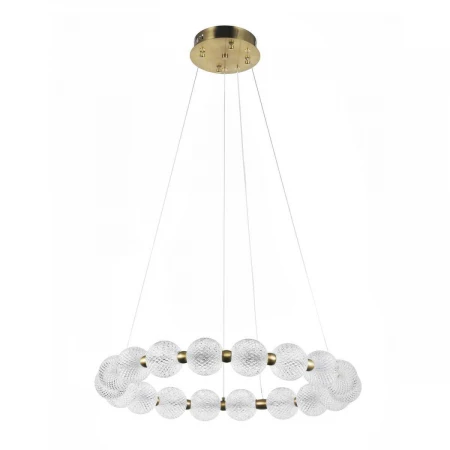 Подвесной светильник MODESTYLE MS.8014.600 AB