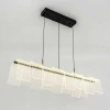 Подвесной cветильник LED4U L7709-970 BK Подвесной cветильник LED4U L7709-970 BK