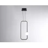 Подвесной светодиодный светильник Ambrella light Comfort LineTech FL66363 Подвесной светодиодный светильник Ambrella light Comfort LineTech FL66363
