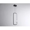 Подвесной светодиодный светильник Ambrella light Comfort LineTech FL66363 Подвесной светодиодный светильник Ambrella light Comfort LineTech FL66363