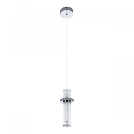 Подвесной светильник Modelux ML.3316.1 CR