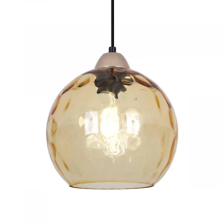 Подвесной светильник MODEMODERN MD.1227.1 BR