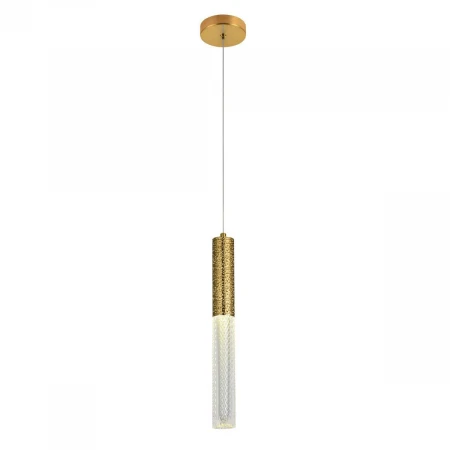 Подвесной светильник Modelux ML.3310.1 BS