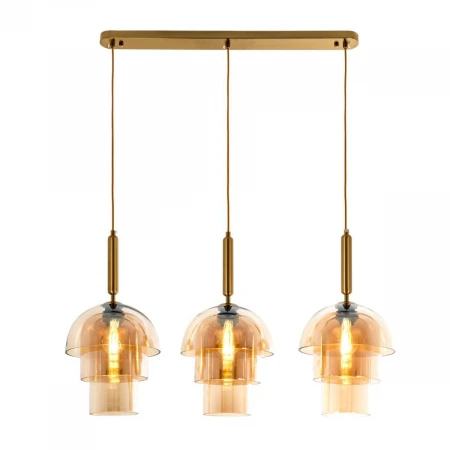 Подвесной светильник MODESTYLE MS.220.780 BS