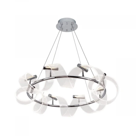 Подвесной светильник MODESTYLE MS.3029.8 CR