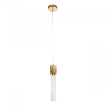 Подвесной светильник Modelux ML.88992.1 GD