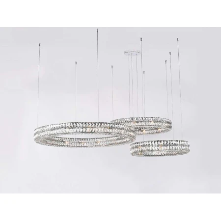 Подвесной светильник Newport Elizabeth S10120_020CH