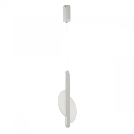 Подвесной светильник LED4U L8710-2 WH