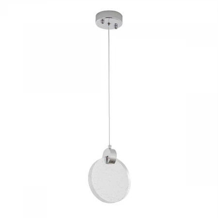 Подвесной светильник Modelux ML.88097.1 CR