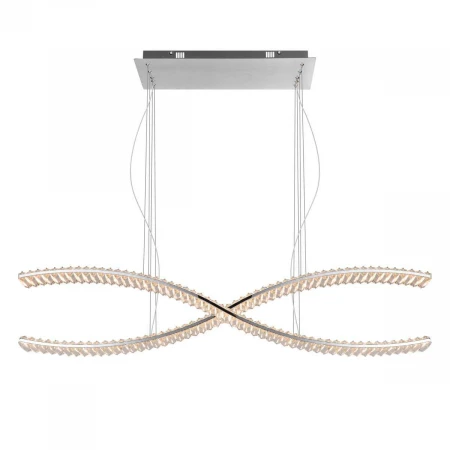 Подвесной светильник MODESTYLE MS.9033.1200 CR