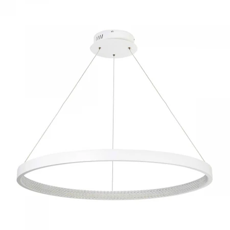 Подвесной светильник LED4U L8443-800 WH