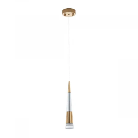 Подвесной светильник Modelux 88096-1 GD