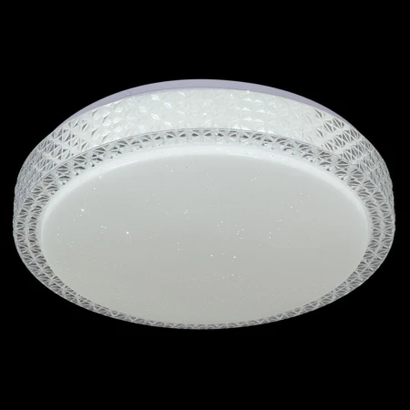 Подвесной светильник Reluce 97196-9.2-48WM