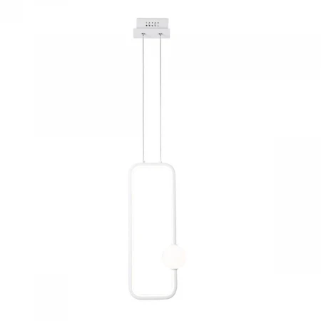 Подвесной светодиодный светильник Ambrella light Comfort LineTech FL66361