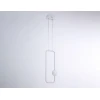 Подвесной светодиодный светильник Ambrella light Comfort LineTech FL66361