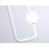 Подвесной светодиодный светильник Ambrella light Comfort LineTech FL66361