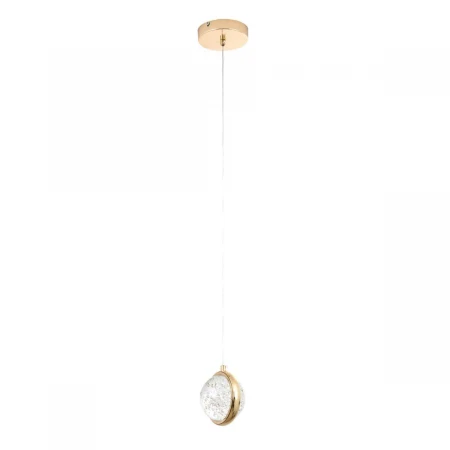 Подвесной светильник LED4U L7109-1 GD