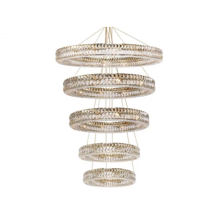 Подвесной светильник Newport Elizabeth S10120_066G