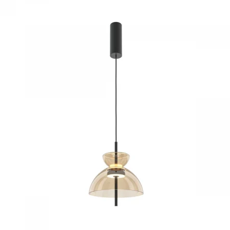 Подвесной светильник Maytoni MOD185PL-L12CG3K2