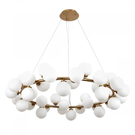 Подвесной светильник MODESTYLE MS.6033.40 BS