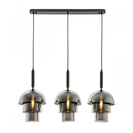 Подвесной светильник MODESTYLE MS.220.780 BK