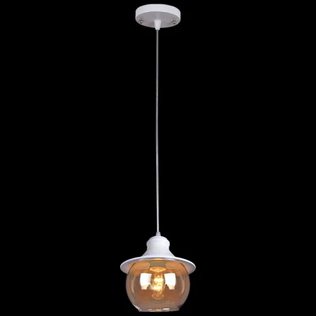 Подвесной светильник Reluce 03353-0.4-01 WH+T