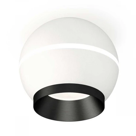 Комплект потолочного светильника Ambrella light Techno Spot XC (C1101, N7031) XS1101011