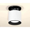 Комплект накладного светильника Ambrella light Techno Spot XS7401080 SWH/PBK/SBK белый песок/черный полированный/черный песок (N7926, C7401, N7021) Комплект накладного светильника Ambrella light Techno Spot XS7401080 SWH/PBK/SBK белый песок/черный полированный/черный песок (N7926, C7401, N7021)