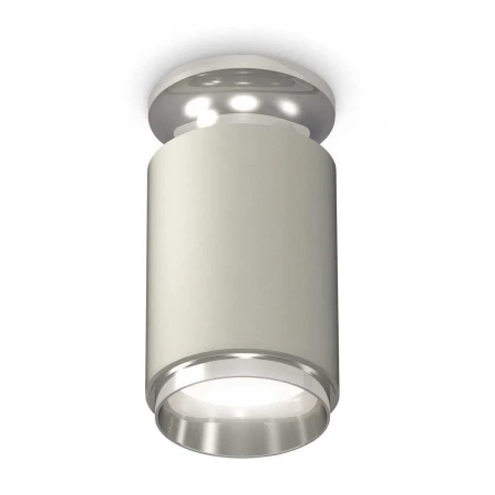 Комплект потолочного светильника Ambrella light Techno Spot XC (N6903, C6314, N6122) XS6314100