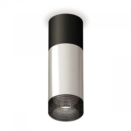 Комплект потолочного светильника Ambrella light Techno Spot XC (C6302, A2010, C6325, N6151) XS6325061