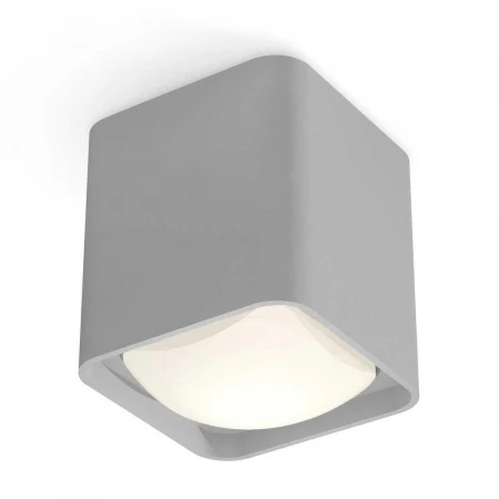 Комплект потолочного светильника Ambrella light Techno Spot XC (C7842, N7756) XS7842011