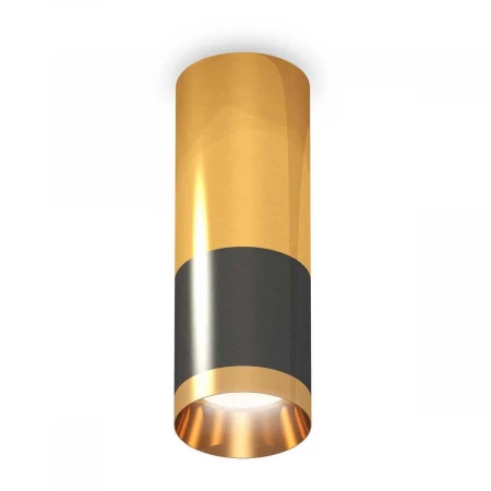 Комплект потолочного светильника Ambrella light Techno Spot XC (C6303, C6327, A2010, N6134) XS6303050