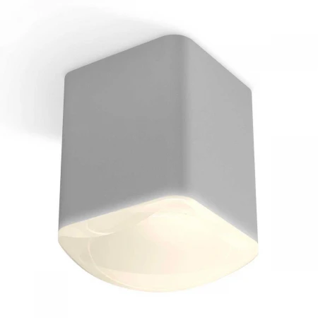 Комплект потолочного светильника Ambrella light Techno Spot XC (C7814, N7756) XS7814011