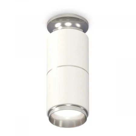 Комплект потолочного светильника Ambrella light Techno Spot XC (N6903, C6301, A2060, N6122) XS6301241